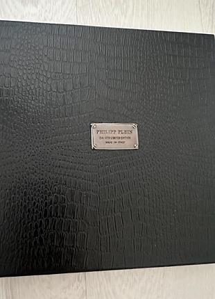 Колье philipp plein 2