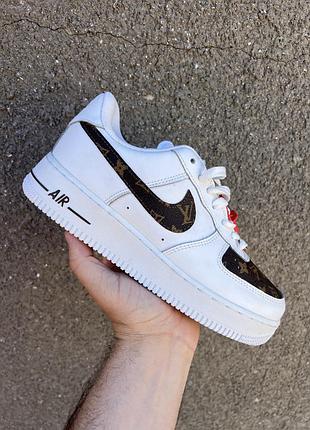 Force lv