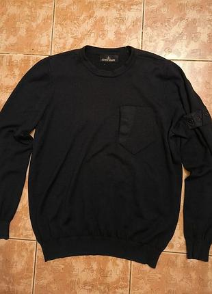 Кофта stone island shadow project орігінал розмір хл більше на л в ідеальному стані як нова винтаж архив
