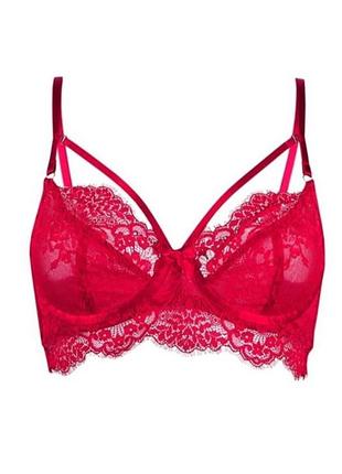 Бюстгальтер hunkemoller, 90e