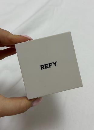 Пудра від refy
