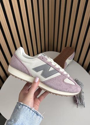 Женские кроссовки new balance 471 beige pink grey 1944 баланс бежевого с розовым и серым цветами