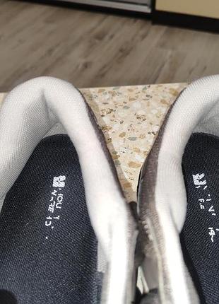 Кроссовки quechua forclaz flex 8