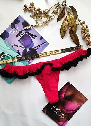 La senza l xl 42 40 трусики стрінги