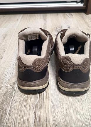 Кроссовки quechua forclaz flex 4