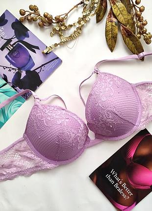 Бюстгальтер victoria's secret 34c 75c 80b