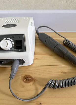 Nail drill machine (бор машинка) фрезер