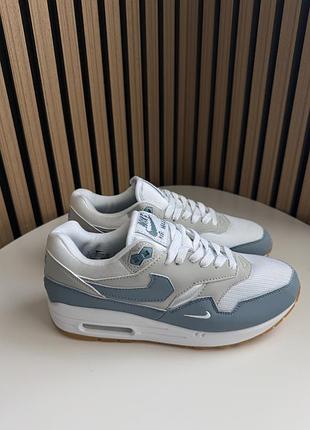 Мужские кроссовки nike air max 1 найк