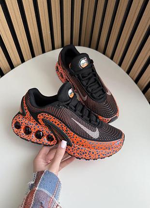 Жіночі кросівки nike air max dn safari найк