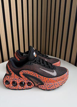 Мужские кроссовки nike air max dn safari найк