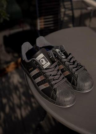 Adidas superstar x dime