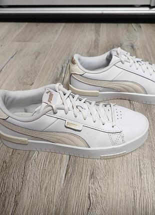 Женские кеды puma jada renew