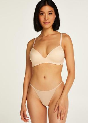 Трусики hunkemoller, l