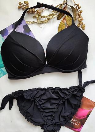 Купальник victoria's secret 38dd 85dd 85e l xl