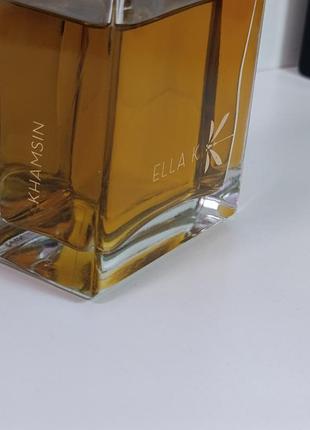 Ella k parfums khamsin 3