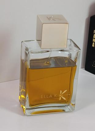 Ella k parfums khamsin