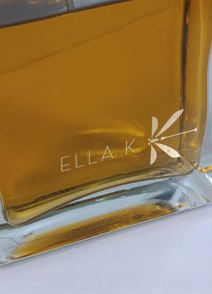 Ella k parfums khamsin 2