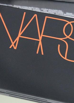 Бронзер nars matte bronzing