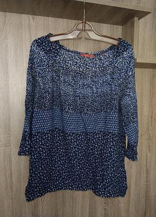 Блуза блузка кофта edc жіноча 48 — 50 (xl)