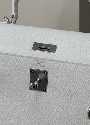 Hermes сумка kelly 3