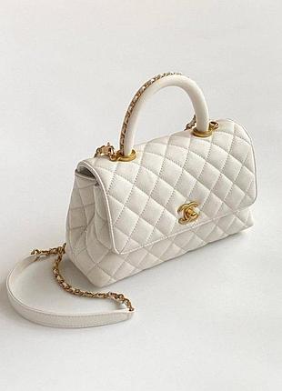 Сумка chanel 5
