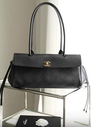 Сумка chanel