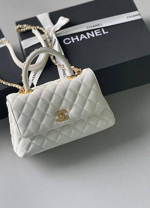 Сумка chanel 6