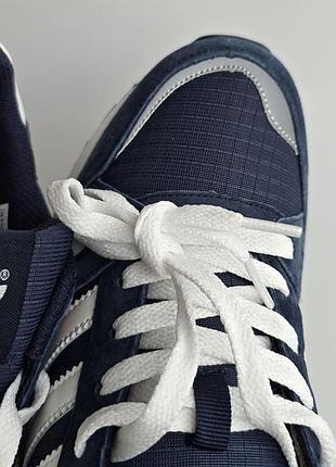Чоловічі кросівки adidas zx 750 • navy 5