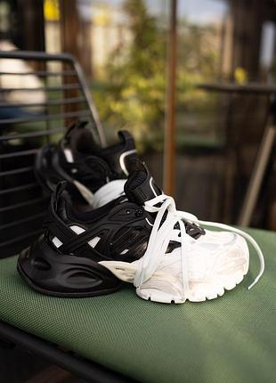 Adidas vento xlg deluxe black white