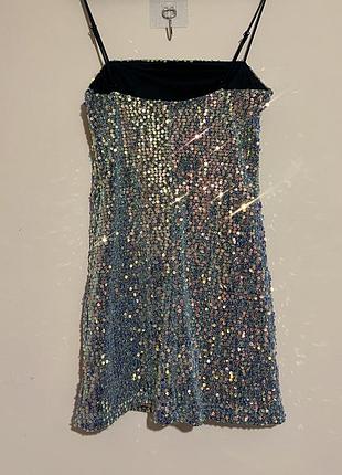 uo kyle sequin mini dress Новое платье uo kyle sequin mini dress - s — цена 689 грн в каталоге  Короткие платья ✓ Купить женские вещи по доступной цене на Шафе