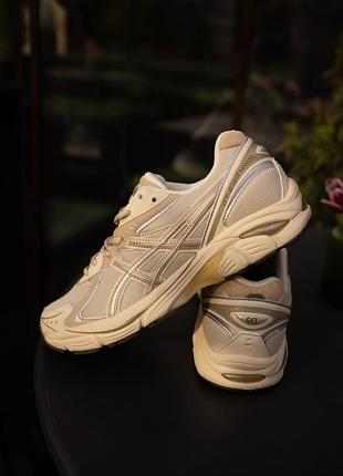 Asics gt-2160 beige
