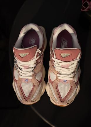 New balance 9060 rose pink