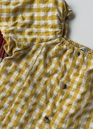 Платье primark 7-8 лет 3