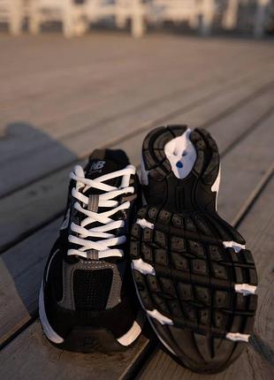 New balance 530 black grey