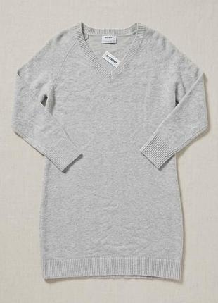 Нова тепла сукня бренду old navy з біркою