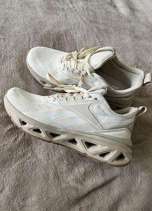Кроссовки reebok женские