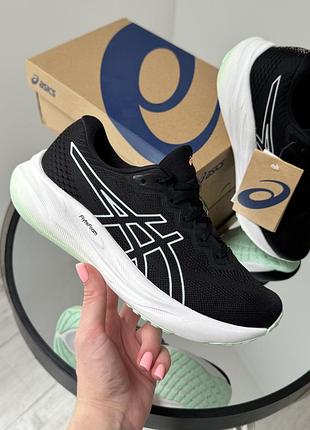 Высококачественные беговые кроссовки asics gel-pulse 15