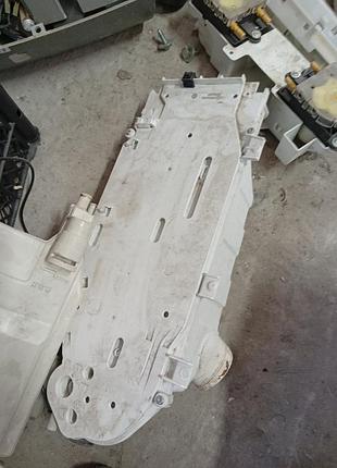 Вживаний бункер для пральної машини miele w1. m.-nr.kpl-926304