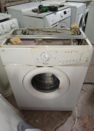 Вживані запчастини до пральної машини whirlpool awg 879. розбирання пральної машини whirlpool awg 879. whirlpool awg 879 за
