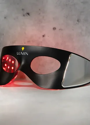 Светодиодная маска для глаз luminator для мужчин и женщин