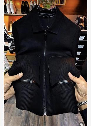 Кофта-куртка tom ford