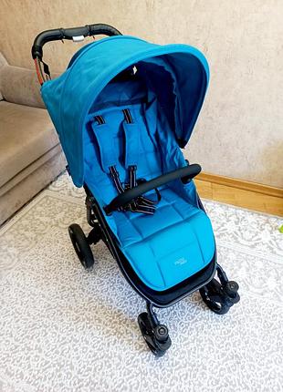 Коляска, візок valco baby snap 4 ocean blue