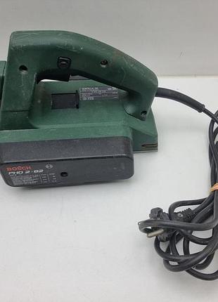 Рубанок bosch pho 2-82 ( товар вживаний )