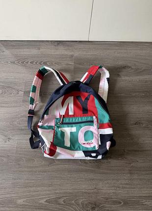 Tommy hilfiger рюкзак