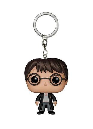 Ігрова фігурка на кліпсі funko pop! серії "гаррі поттер" - гаррі поттер