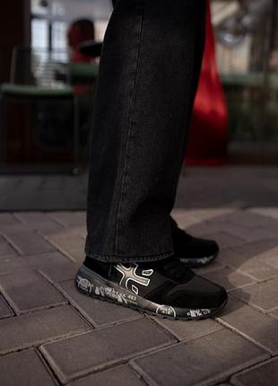 Premiata black