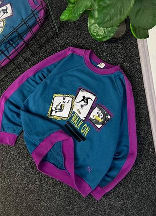 Світшот puma vintage