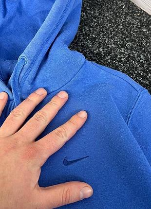 Худі nike vintage 4