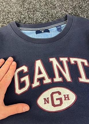 Світшот gant 4