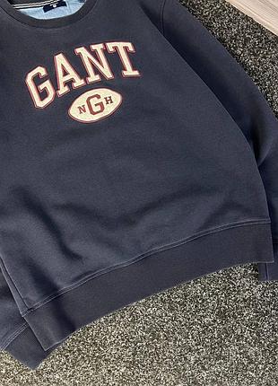 Світшот gant 3
